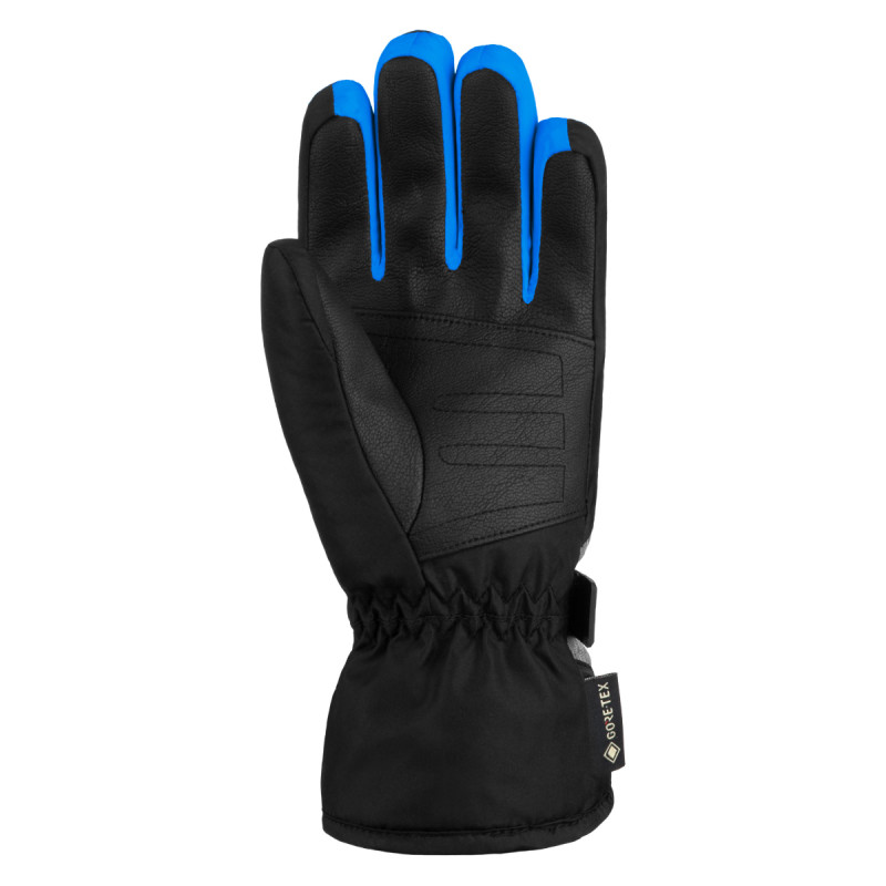 Dětské lyžařské rukavice Reusch FLASH GORE-TEX