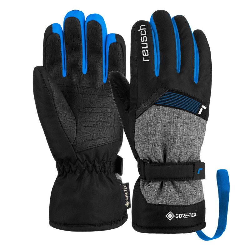 Dětské lyžařské rukavice Reusch FLASH GORE-TEX