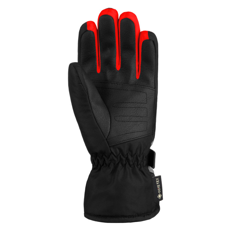 Dětské lyžařské rukavice Reusch FLASH GORE-TEX