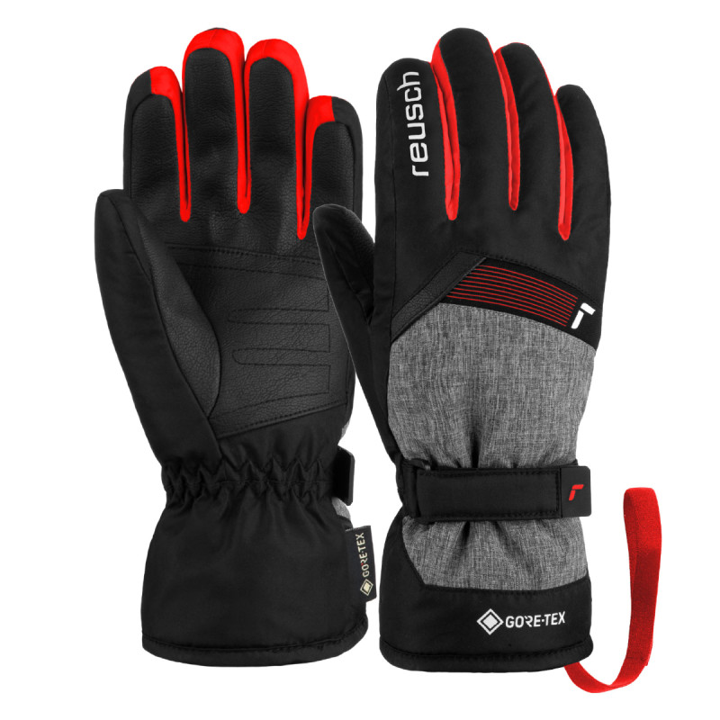 Dětské lyžařské rukavice Reusch FLASH GORE-TEX