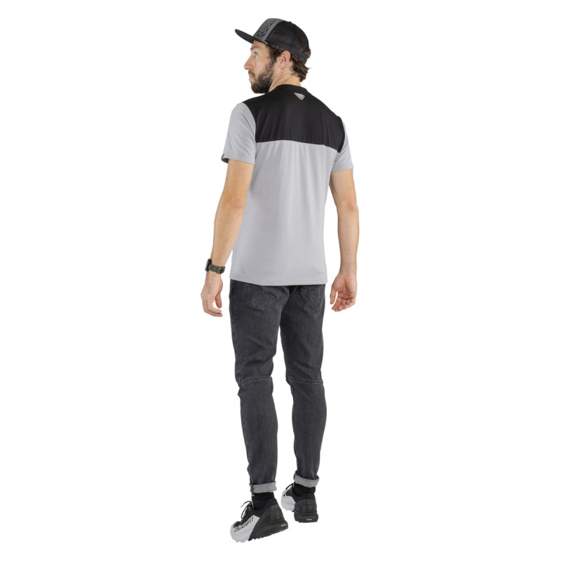 Pánské kalhoty Dynafit 24/7 JEANS  - černá