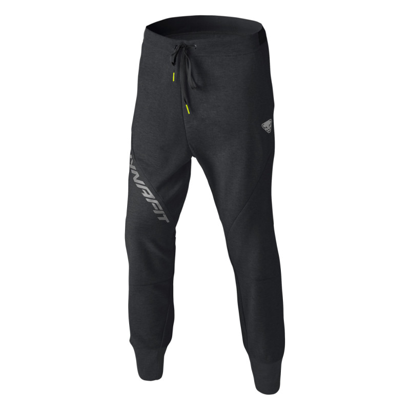 Pánske tepláky Dynafit 24/7 TRACK PANTS  - šedá