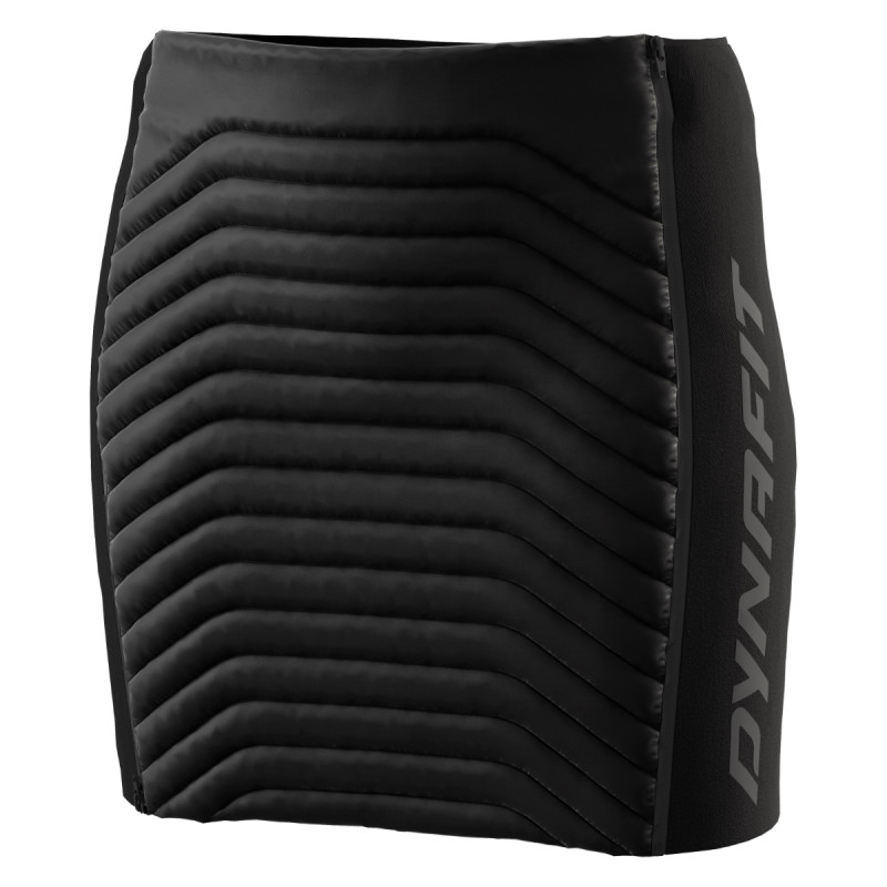 Dámska sukňa Dynafit SPEED INSULATION SKIRT  - čierna