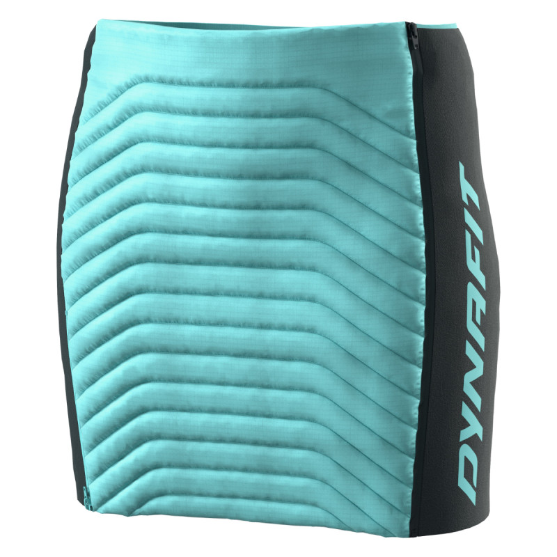 Dámska sukňa Dynafit SPEED INSULATION SKIRT  - svetlo modrá