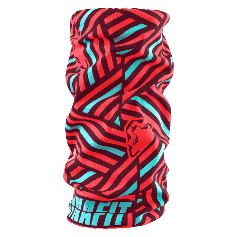 Nákrčník Dynafit LOGO NECK GAITER