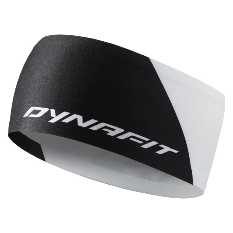 Čelenka Dynafit PERFORMANCE DRY HEADBAND  - černá