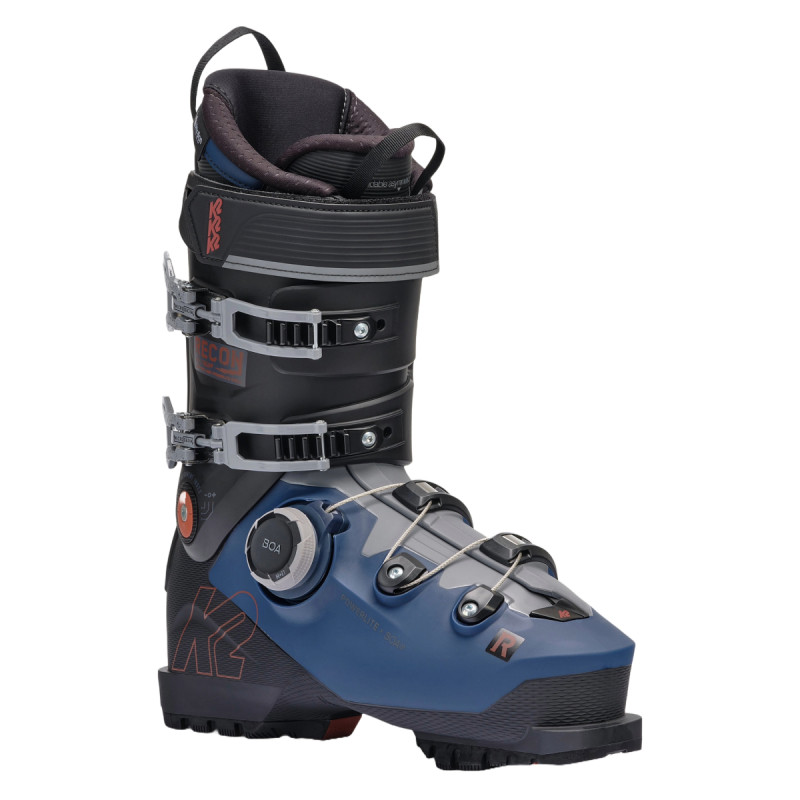 Pánské lyžařské boty K2 RECON 110 BOA