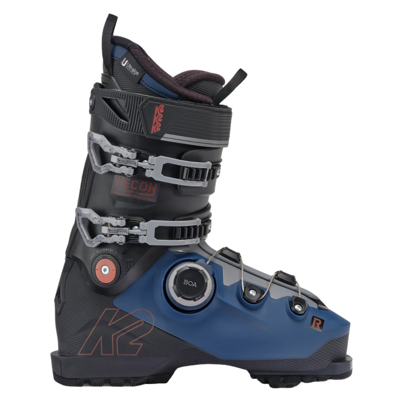 Pánské lyžařské boty K2 RECON 110 BOA