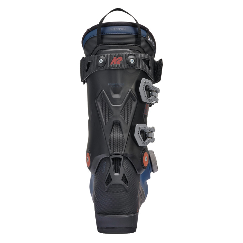 Pánské lyžařské boty K2 RECON 110 BOA