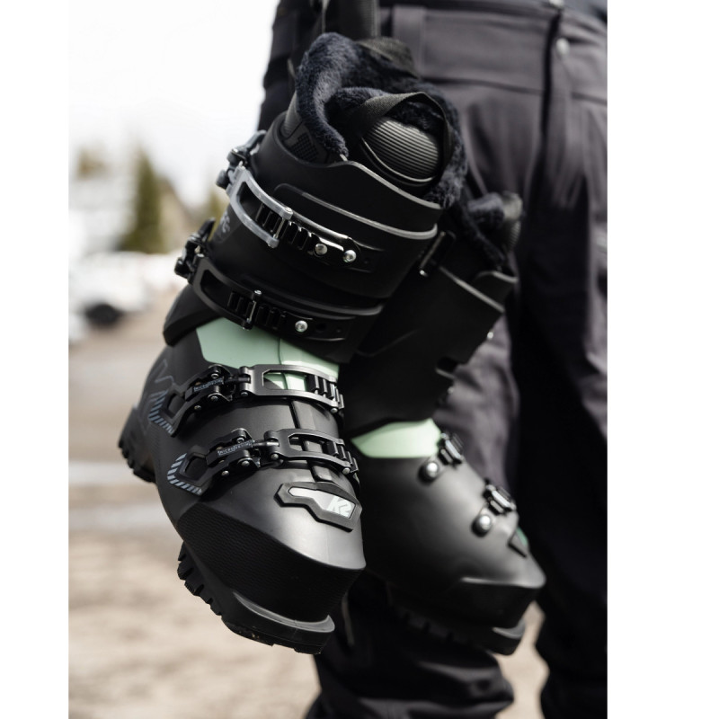 Dámské lyžařské boty K2 BFC 75