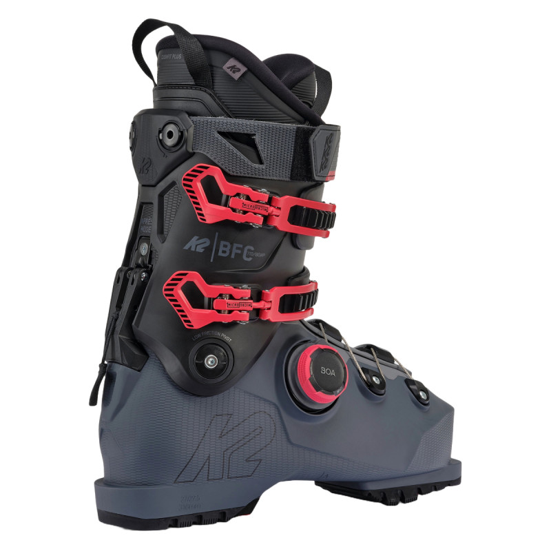 Pánské lyžařské boty K2 BFC 110 BOA