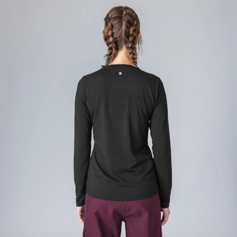 Dámské funkční tričko Martini Sportswear WILDTRACK  - bílá