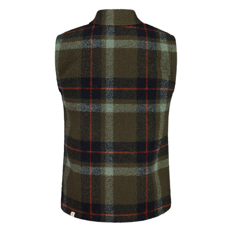 Dámska vesta Maloja AURINAM.