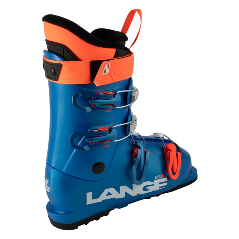 Detské lyžiarky Lange RSJ 60