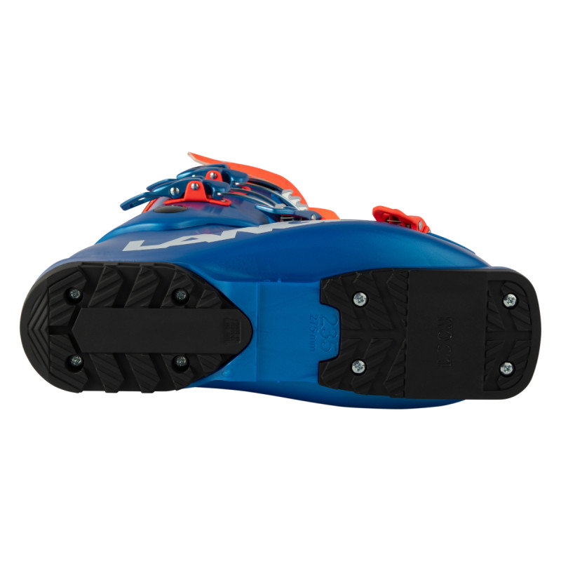 Detské lyžiarky Lange RSJ 60