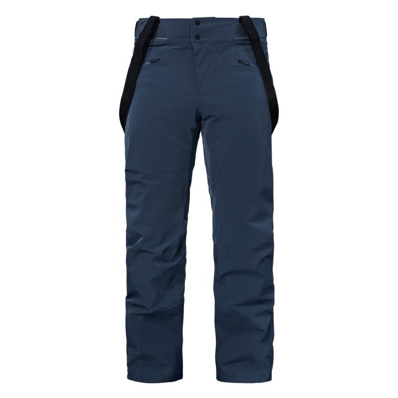 Pánske lyžiarské nohavice Schöffel TREVALLI  - tmavo modrá
