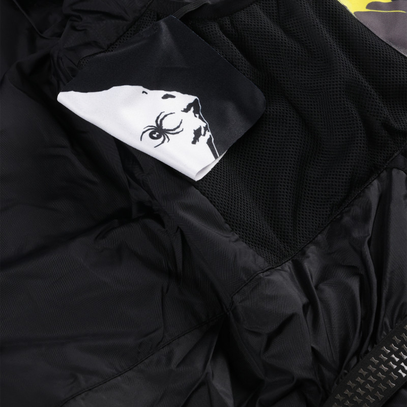 Chlapecká lyžařská bunda Spyder IMPULSE SYNTHETIC DOWN