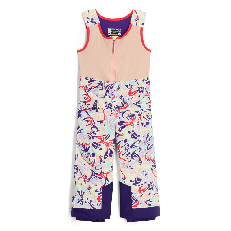 Detské lyžiarské nohavice Spyder EXPEDITION