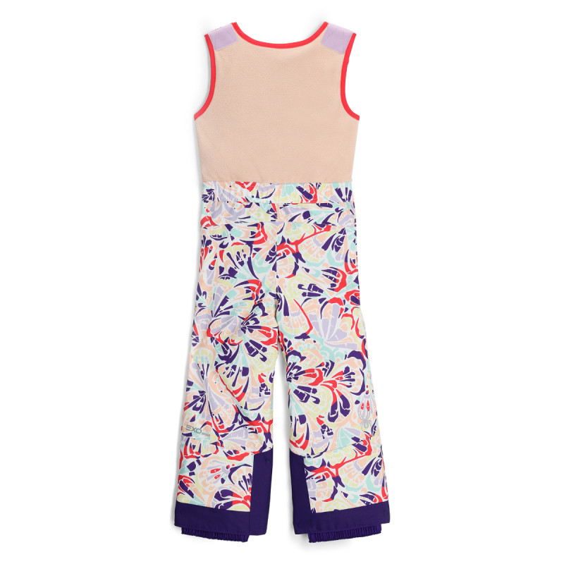 Detské lyžiarské nohavice Spyder EXPEDITION