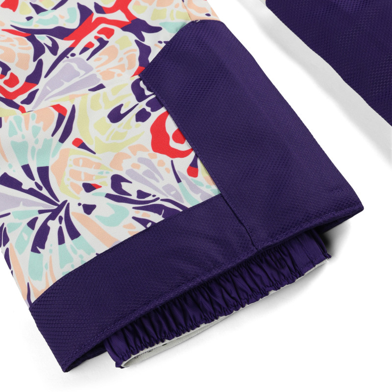 Detské lyžiarské nohavice Spyder EXPEDITION