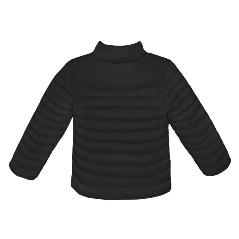 Detská bunda PinBina REVERSIBLE JUNIOR JACKET  - modrá