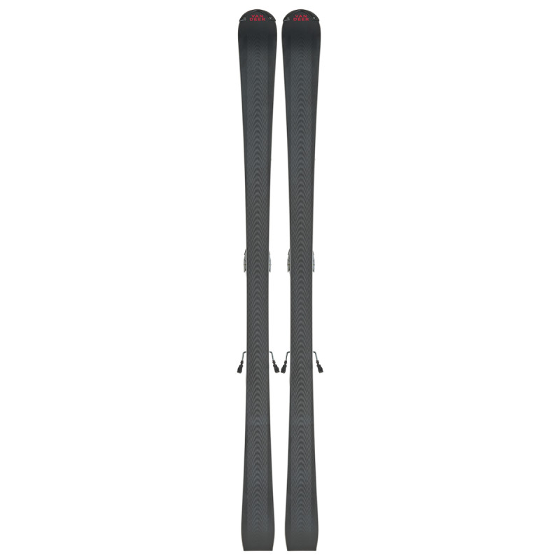Lyže Van Deer SL WORLD CUP + INTERFACE 14 + COMP 12 GW
