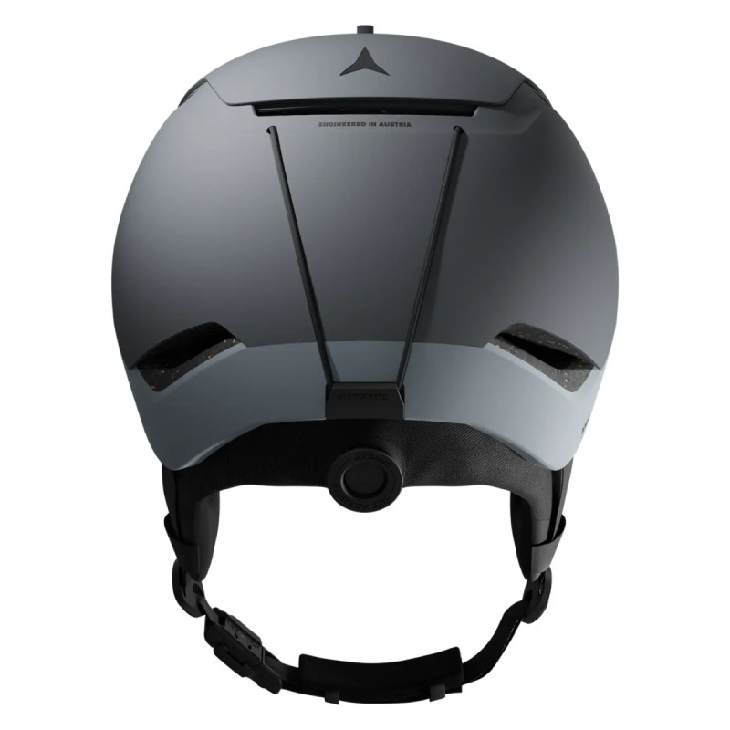 Lyžařská helma Atomic REVENT GT AMID  - šedá