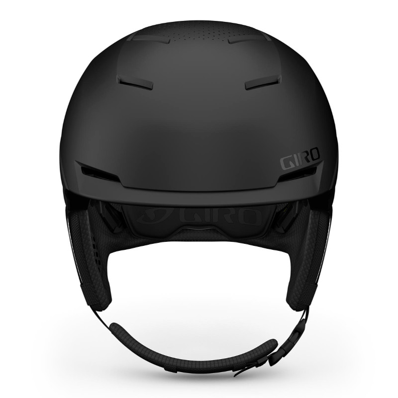 Lyžiarská prilba Giro TENET MIPS  - čierna