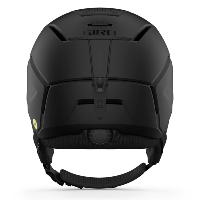 Lyžiarská prilba Giro TENET MIPS  - čierna