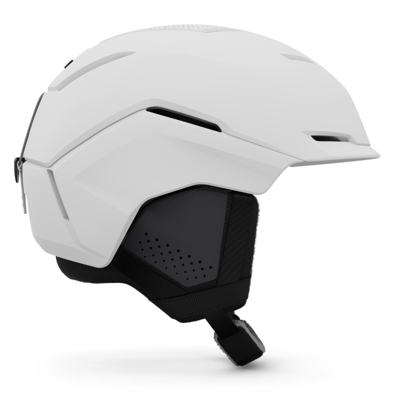 Dámska lyžiarská prilba Giro TENET MIPS  - biela