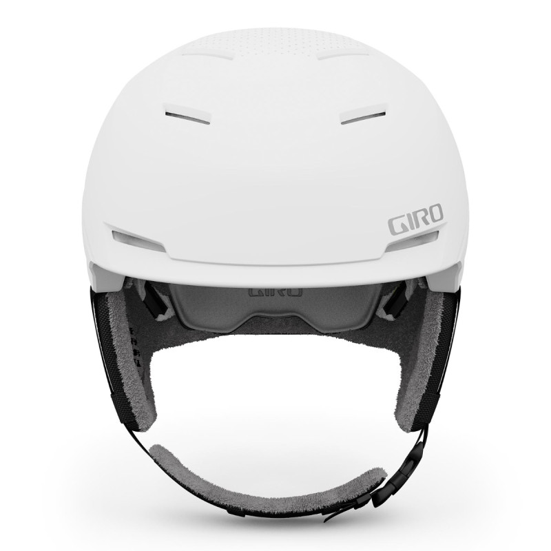 Dámska lyžiarská prilba Giro TENET MIPS  - biela