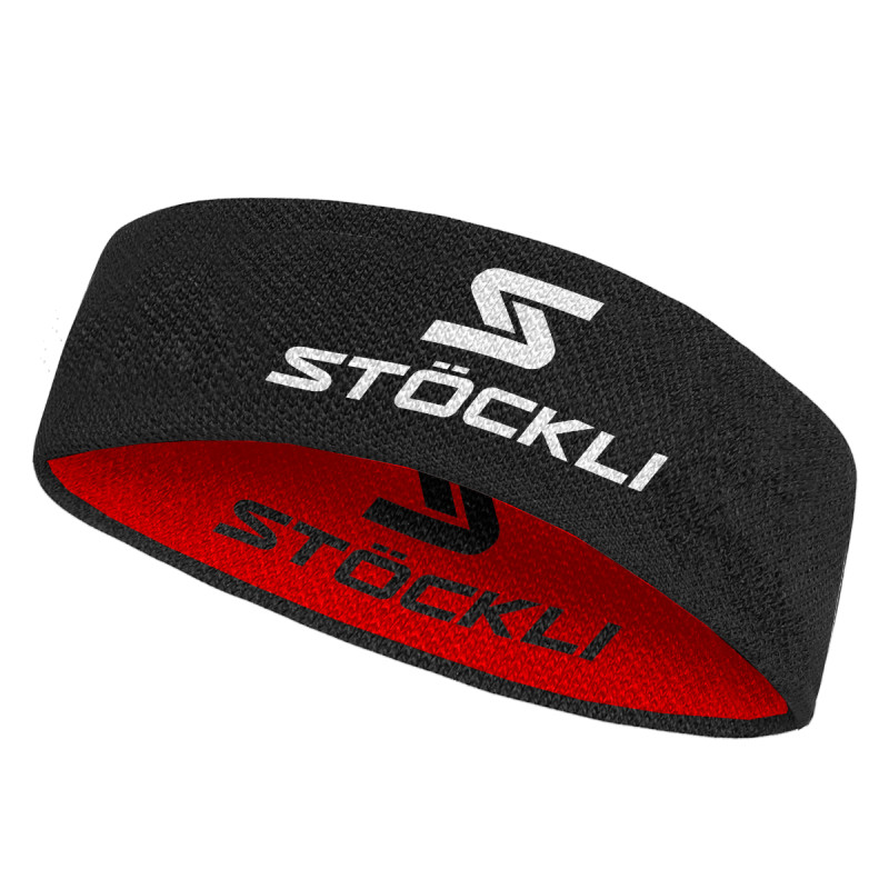 Čelenka Stöckli RACE  - červená