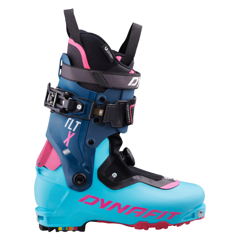 Dámské skialpové boty Dynafit TLT X