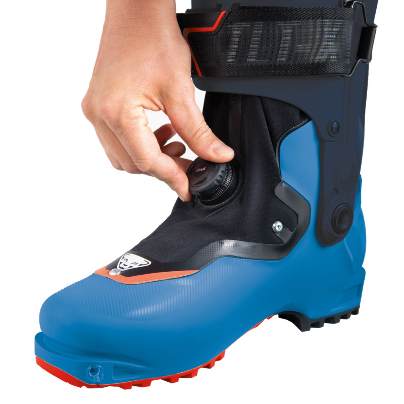 Pánske skialpové lyžiarky Dynafit TLT X