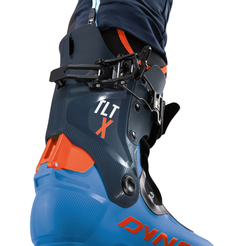 Pánske skialpové lyžiarky Dynafit TLT X