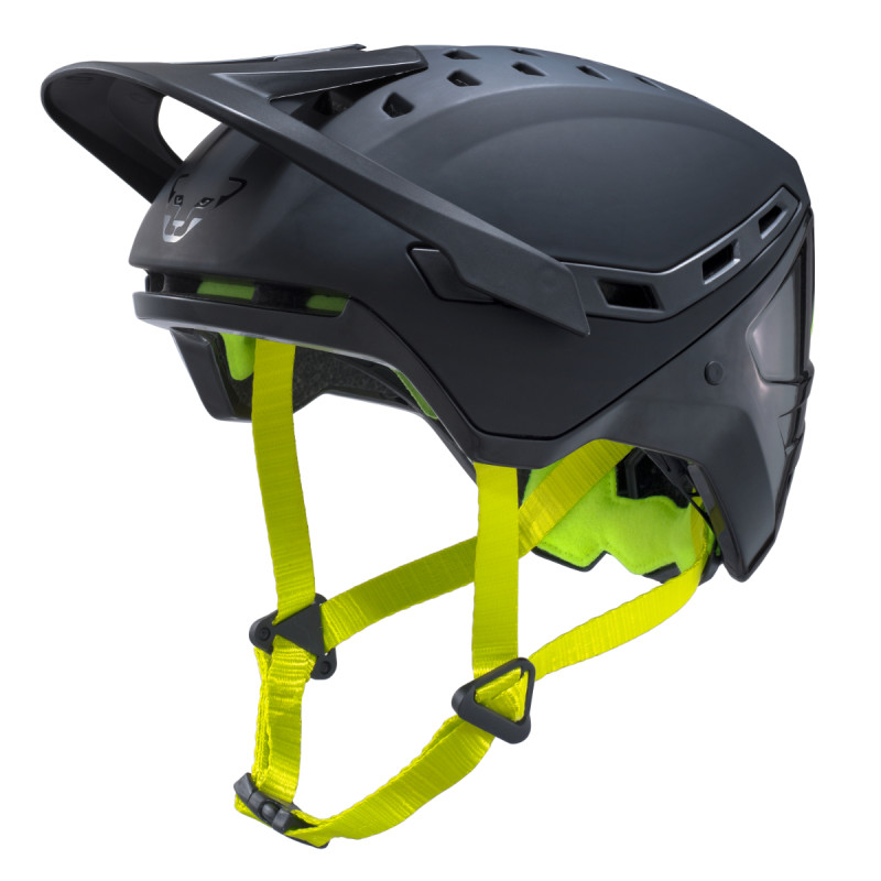 Helma Dynafit TLT HELMET  - černá