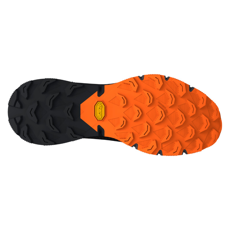 Pánské běžecké boty Dynafit ULTRA 100 GTX  - černá