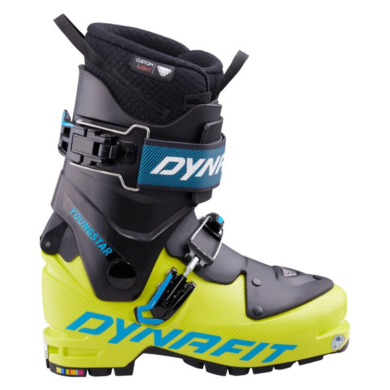 Dětské skialpové boty Dynafit YOUNGSTAR
