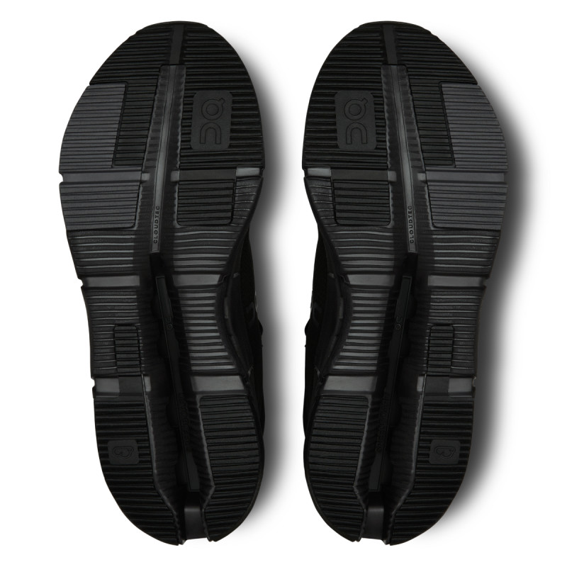 Pánske topánky On CLOUDNOVA 2  - čierna