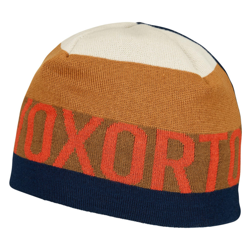 Čepice Ortovox PATCHWORK BEANIE