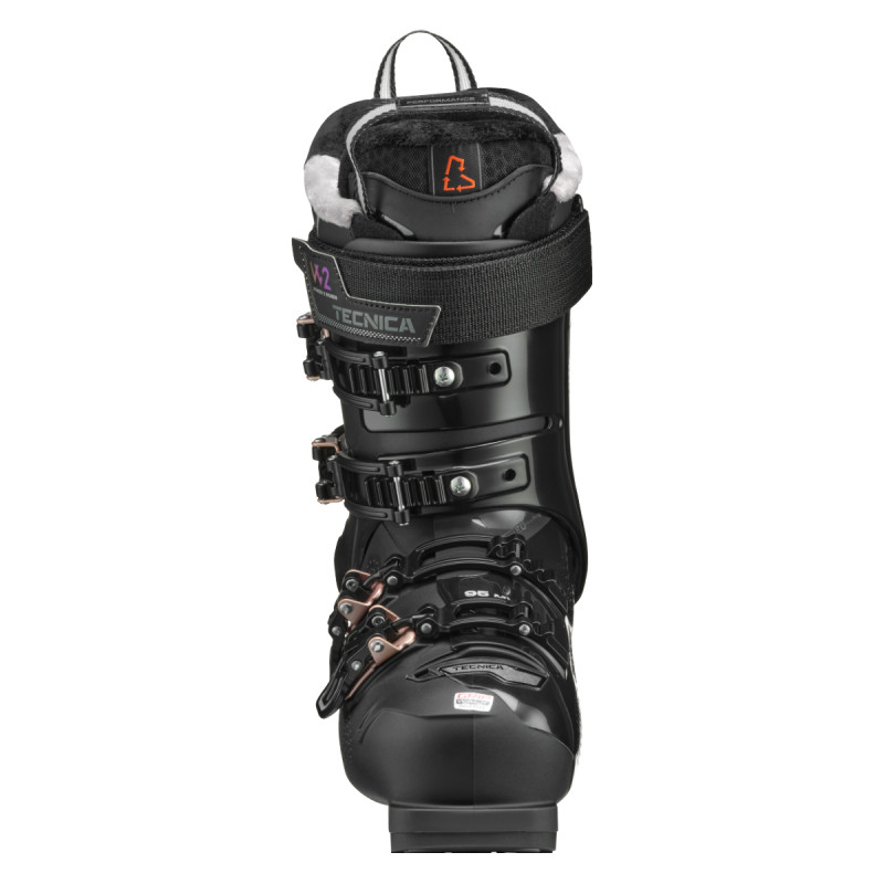 Dámske lyžiarky Tecnica MACH1 MV 95 W TD GW