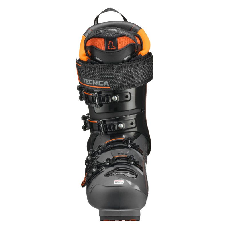 Pánské lyžařské boty Tecnica MACH1 MV 110 TD GW
