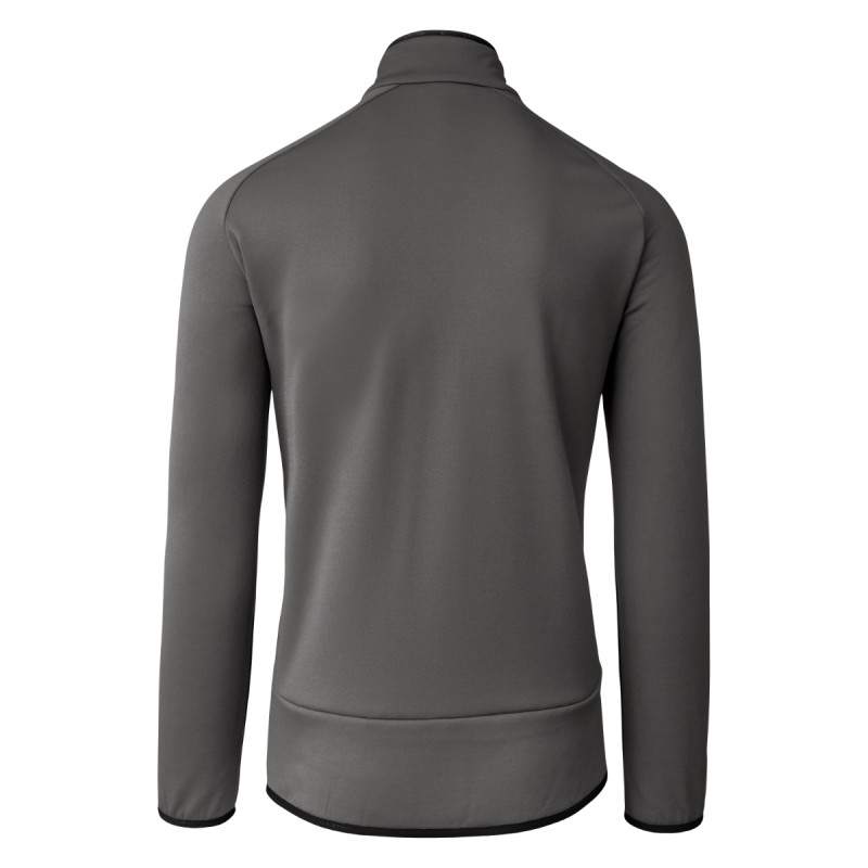 Pánska bunda Martini Sportswear FULLFORCE HYBRID  - žltá