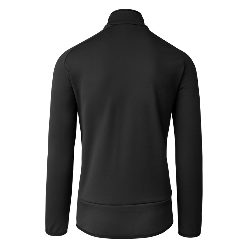 Pánská bunda Martini Sportswear FULLFORCE HYBRID  - tmavě šedá