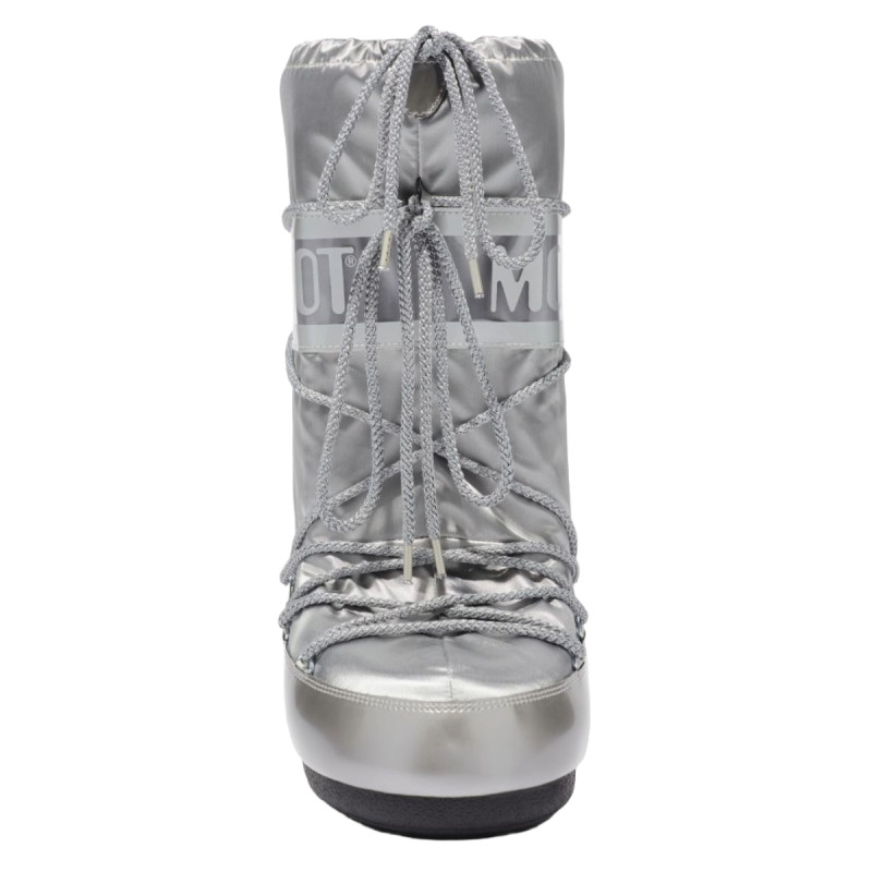 Dámské sněhule Moon Boot ICON GLANCE  - stříbrná