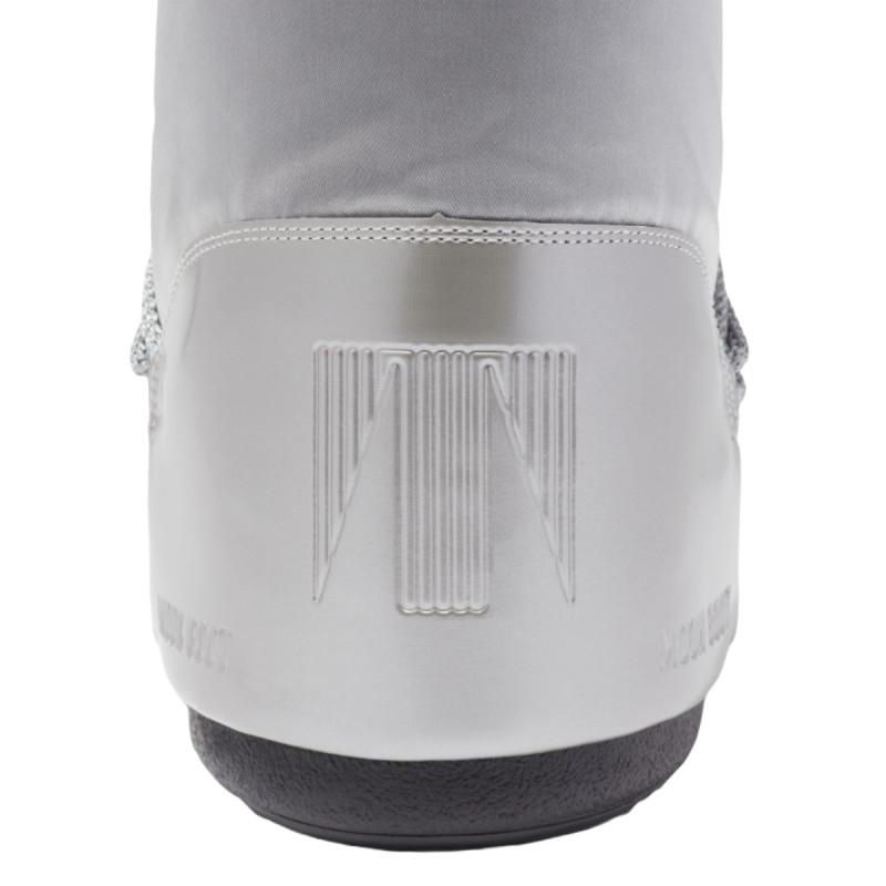 Dámské sněhule Moon Boot ICON GLANCE  - stříbrná