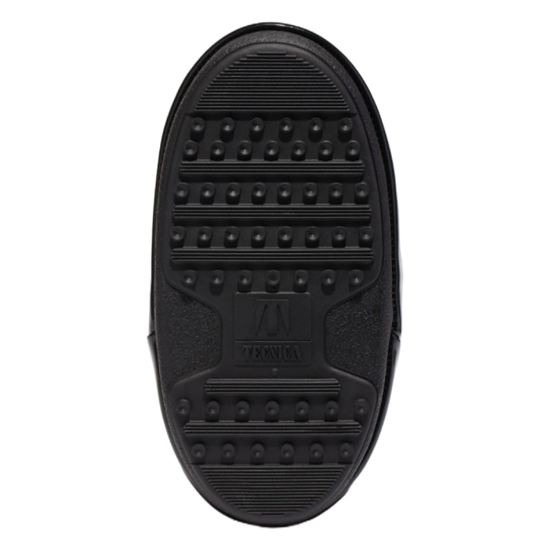 Dámské sněhule Moon Boot ICON LOW GLANCE  - černá