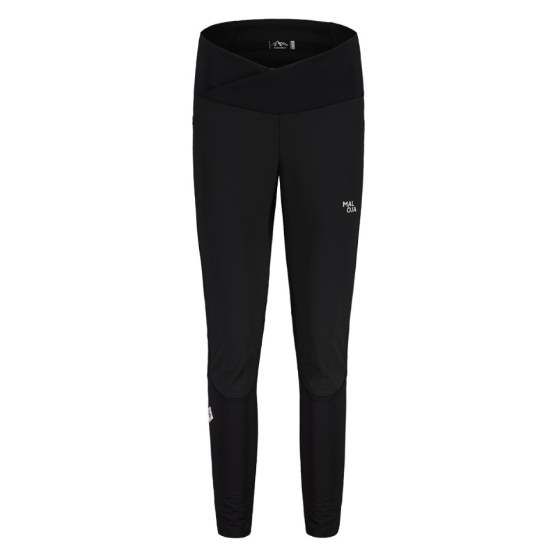 Dámske legíny Maloja ARAYAM.  - čierna