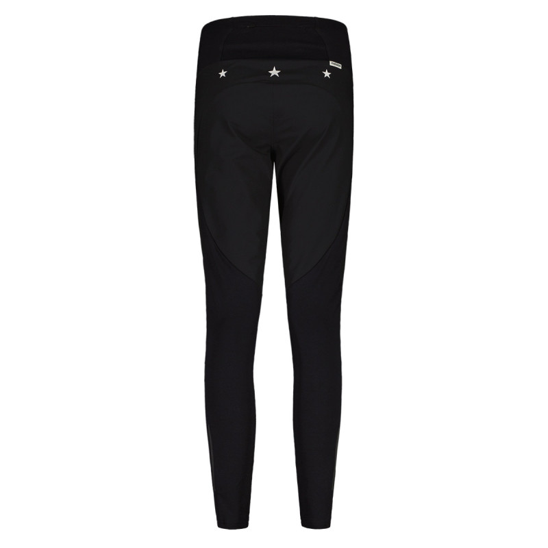 Dámske legíny Maloja ARAYAM.  - čierna