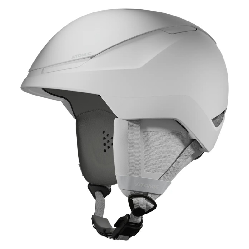 Lyžařská helma Atomic REVENT GT AMID  - bílá